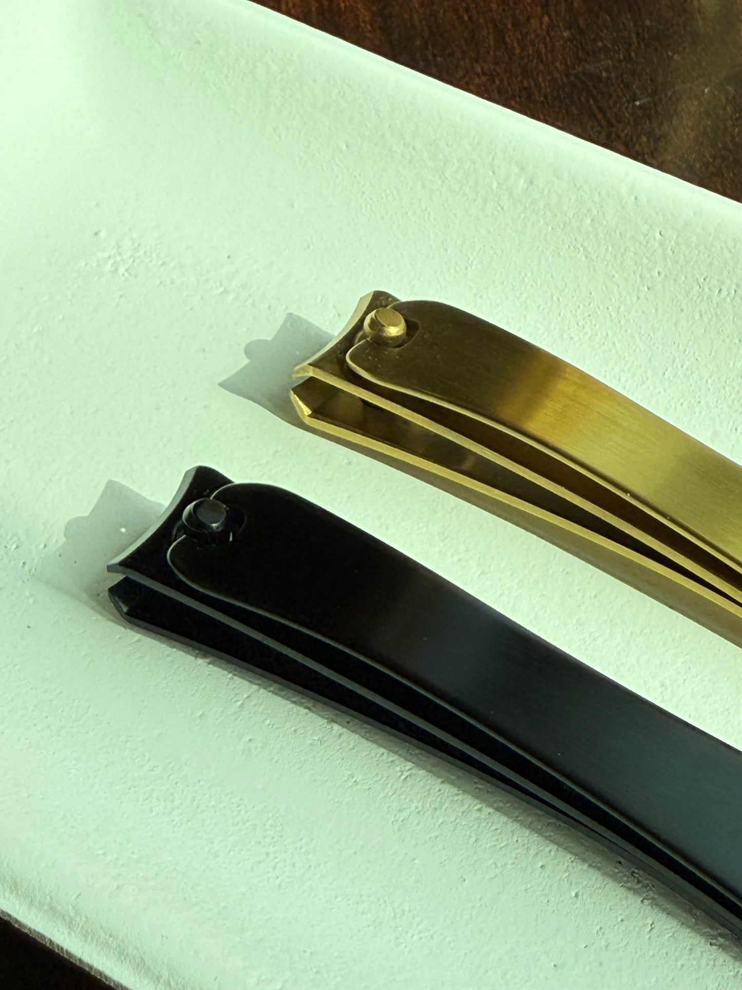 Nail Clipper