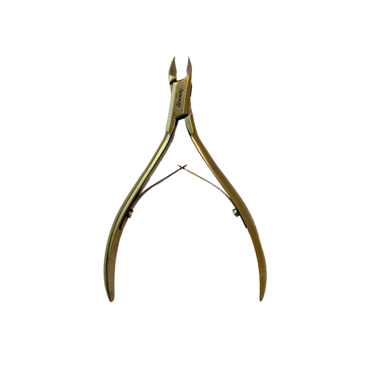 Stainless Steel Cuticle Nipper