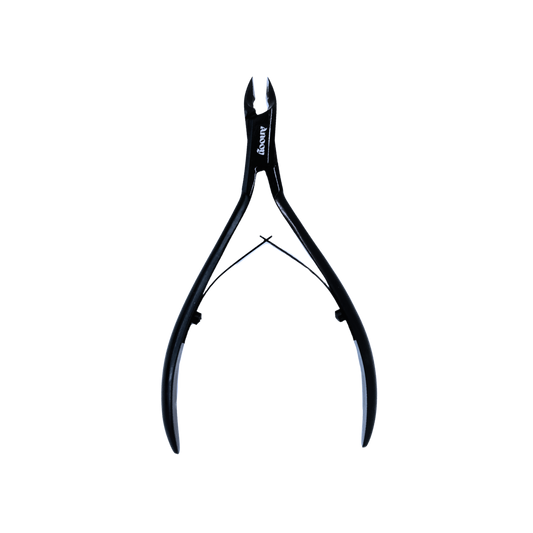 Stainless Steel Cuticle Nipper