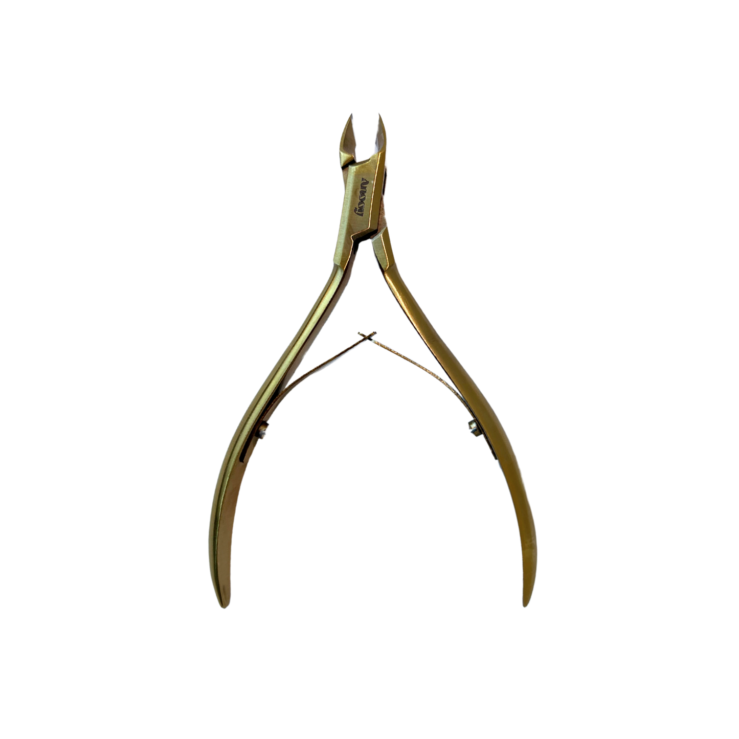 Stainless Steel Cuticle Nipper