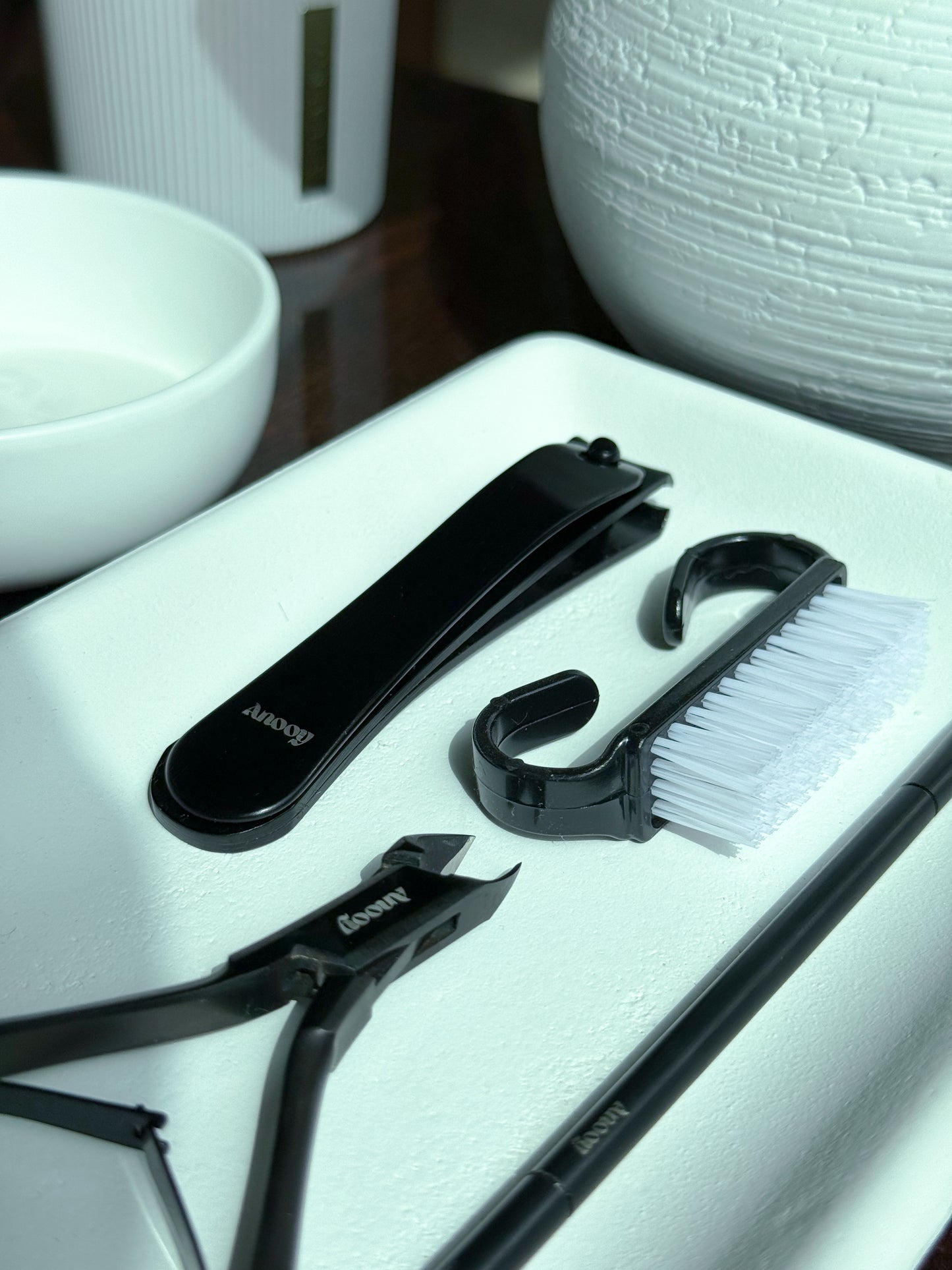 Stainless Steel Cuticle Nipper